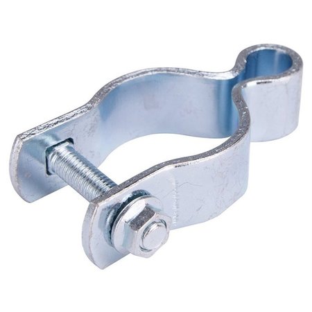 PROSOURCE Hinge Gate Pipe Zn Plt 1-5/8In LR-186-PS